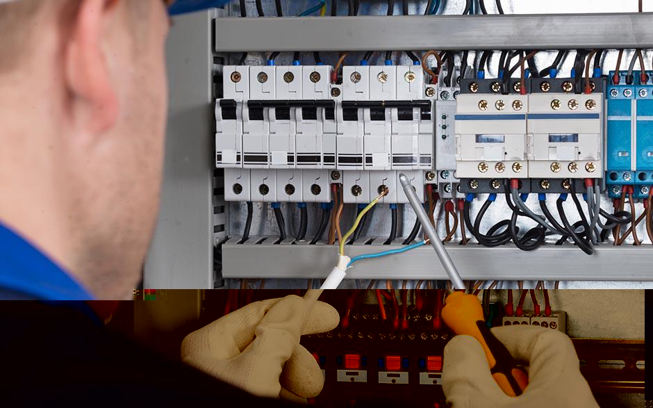 électricité Sceaux