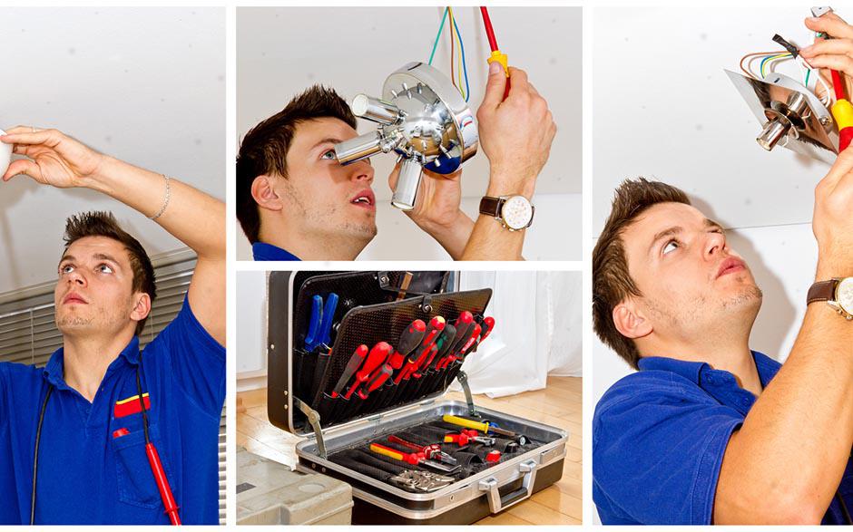 artisan électricien Puteaux