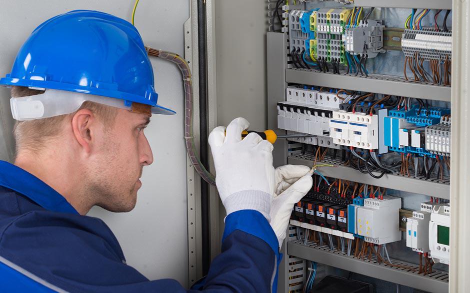 électricien dépannage Achères