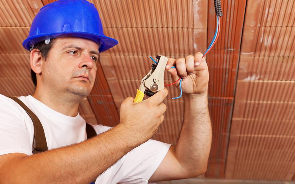 électricité Sceaux