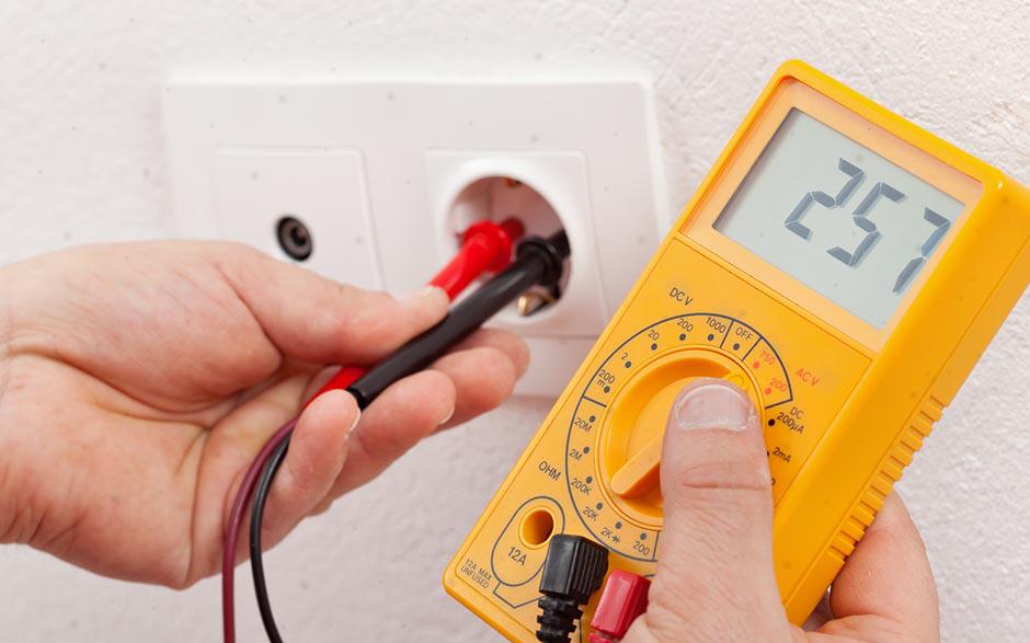 je recherche un électricien Paris 11